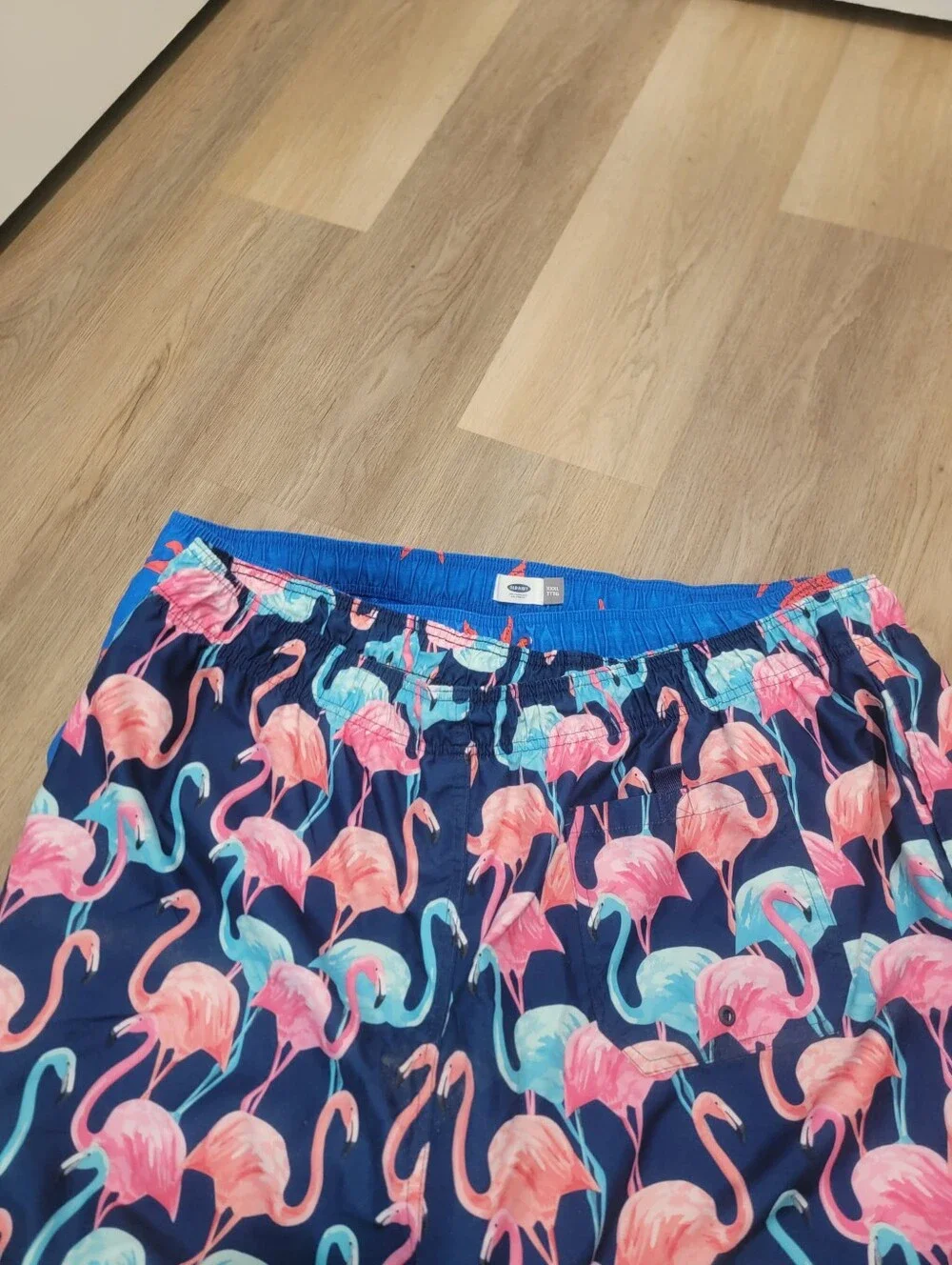 Old Navy men old